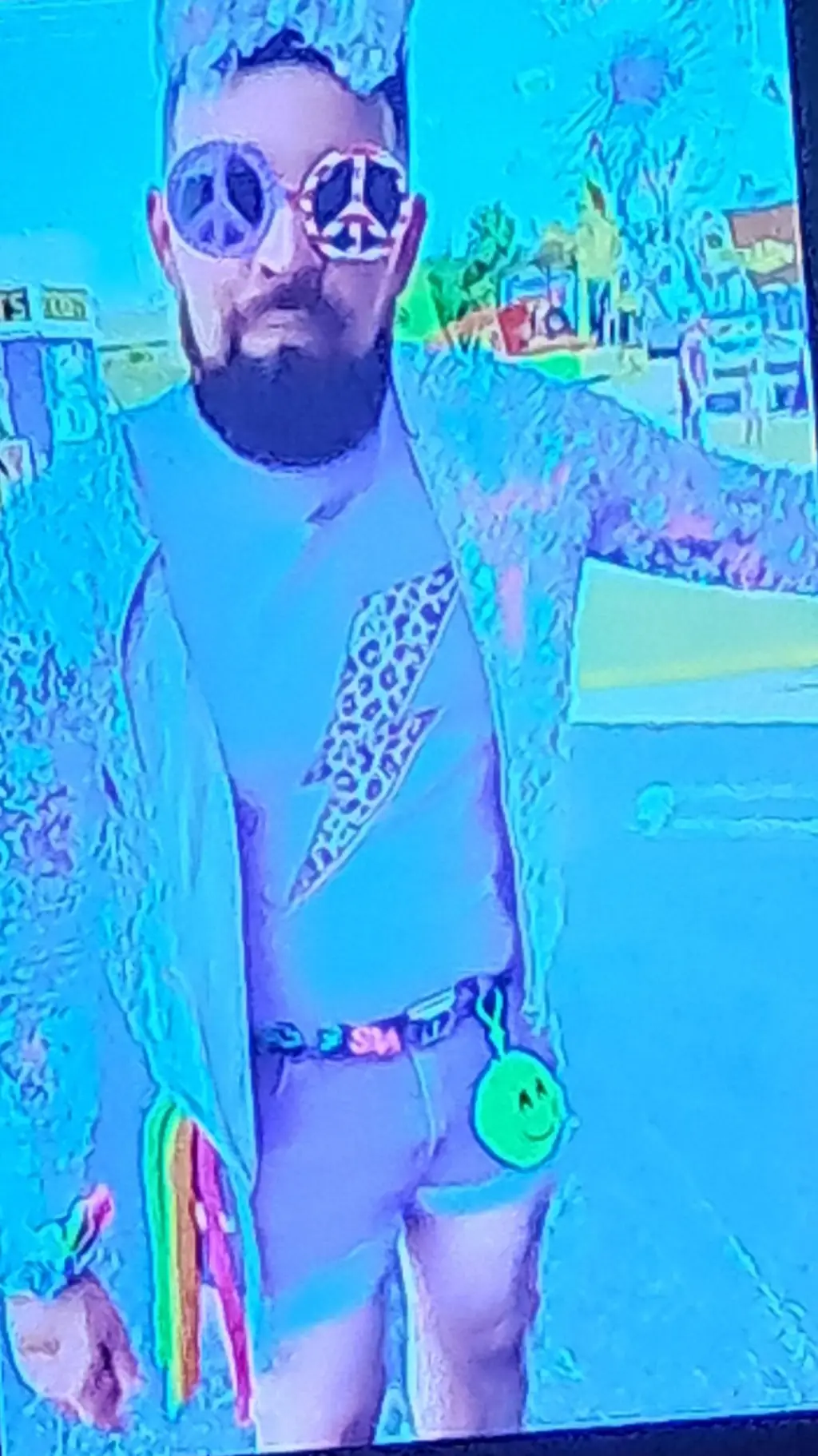 ai character: Your sister background