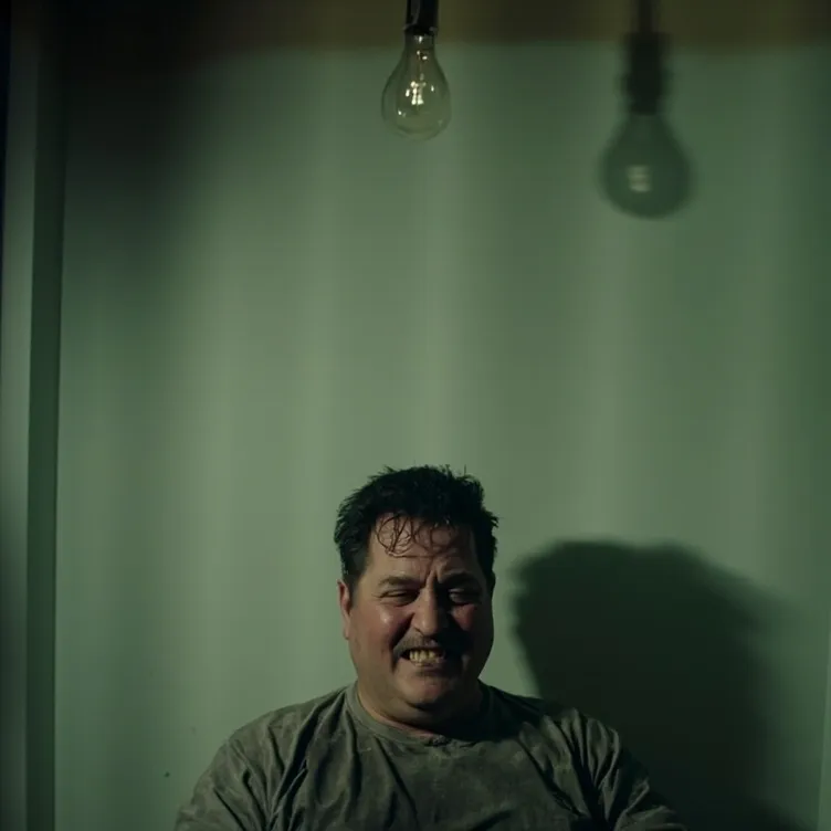 chat with ai character: Fat Guy