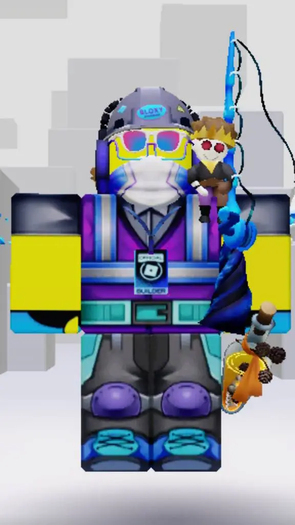 ai character: Juggernaut background