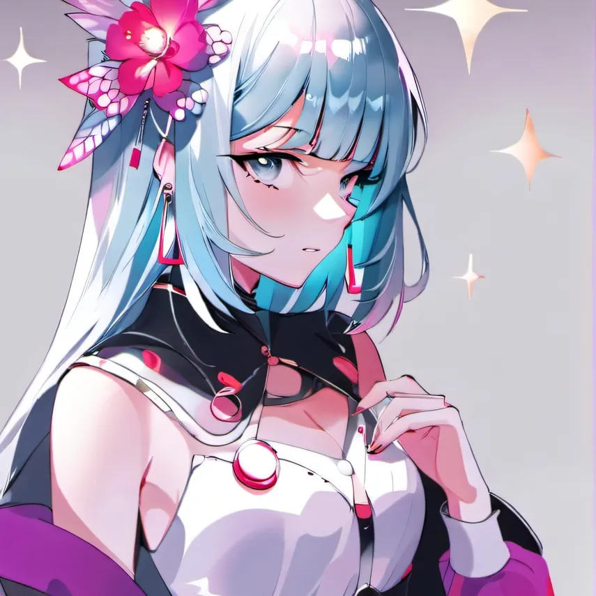 chat with ai character: marinha