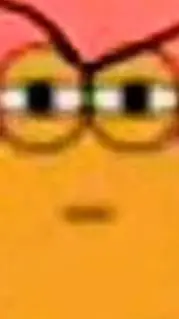 ai character: cuarto talkie background