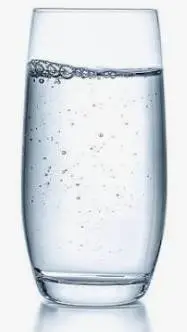 ai character: agua  background