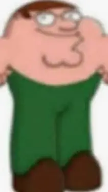 ai character: ? background