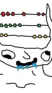 ai character: un pendejo  background