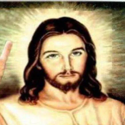 chat with ai character: Jesús 