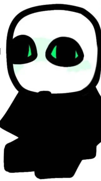 ai character: pursuer pequeño background