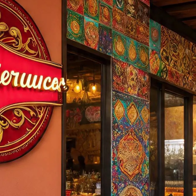 chat with ai character: tycoon restaurante