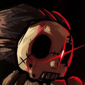 chat with ai character: Forsaken RP