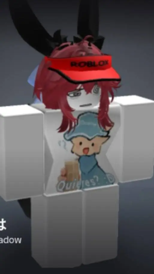 ai character: Neko  background