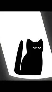 ai character: Divineko background