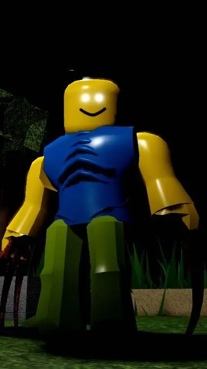 ai character: RakOOF background