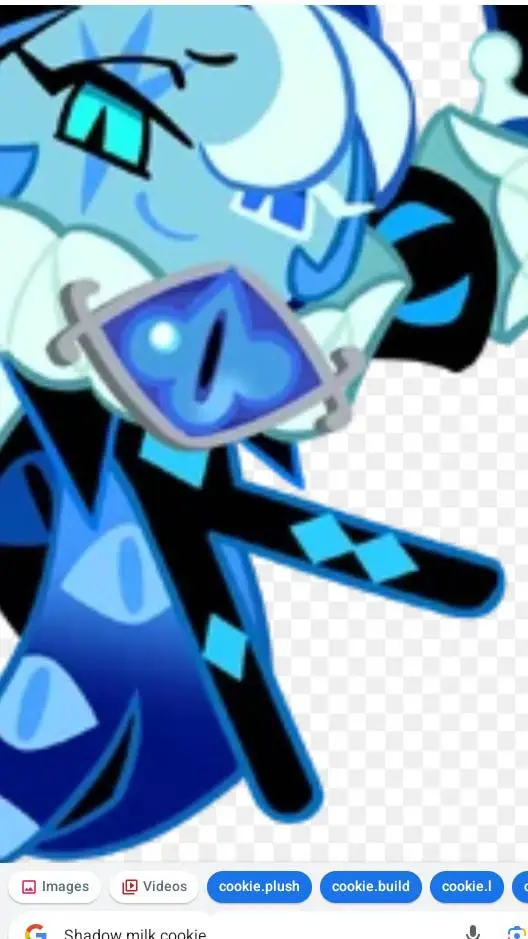 ai character: smc background