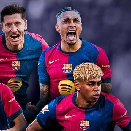 chat with ai character: Barcelona