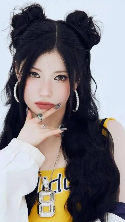 ai character: Enami Asa background