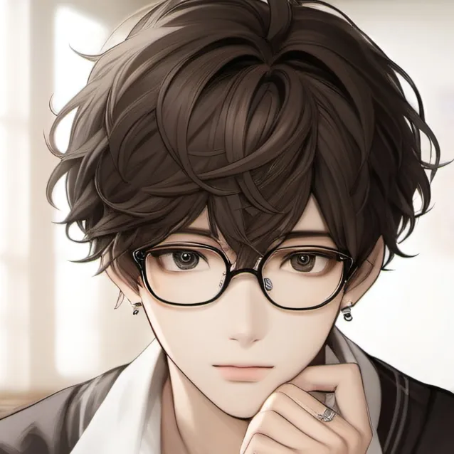 chat with ai character: pedro