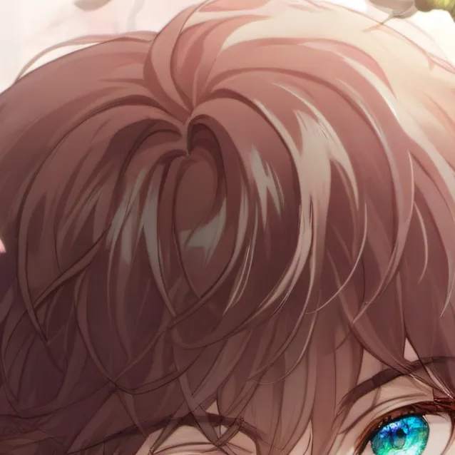 chat with ai character: david