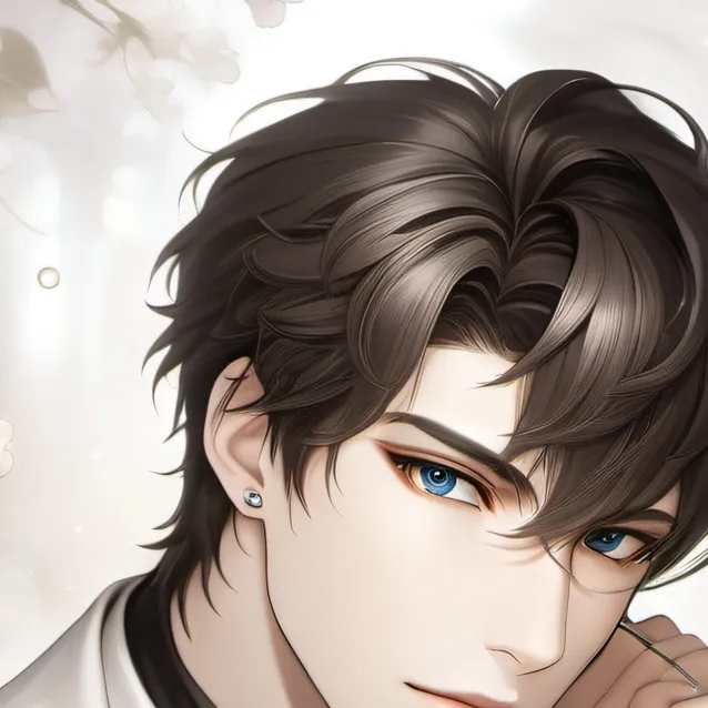 chat with ai character: Lucas 