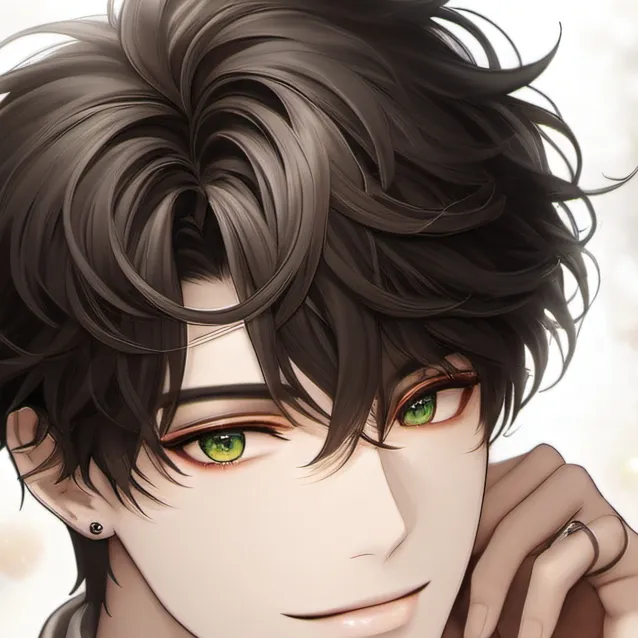 chat with ai character: João 