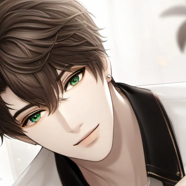 chat with ai character: isaque