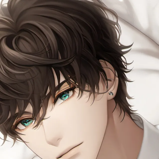 chat with ai character: Théo 