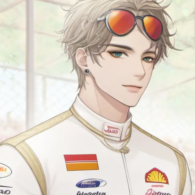 chat with ai character: eduardo