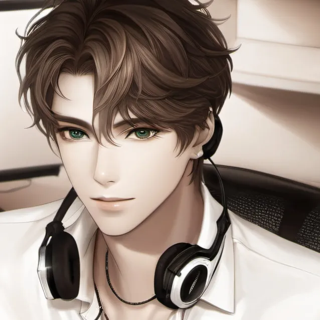 chat with ai character: yuri