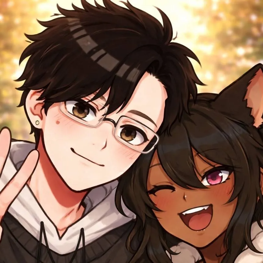 chat with ai character: Mica 