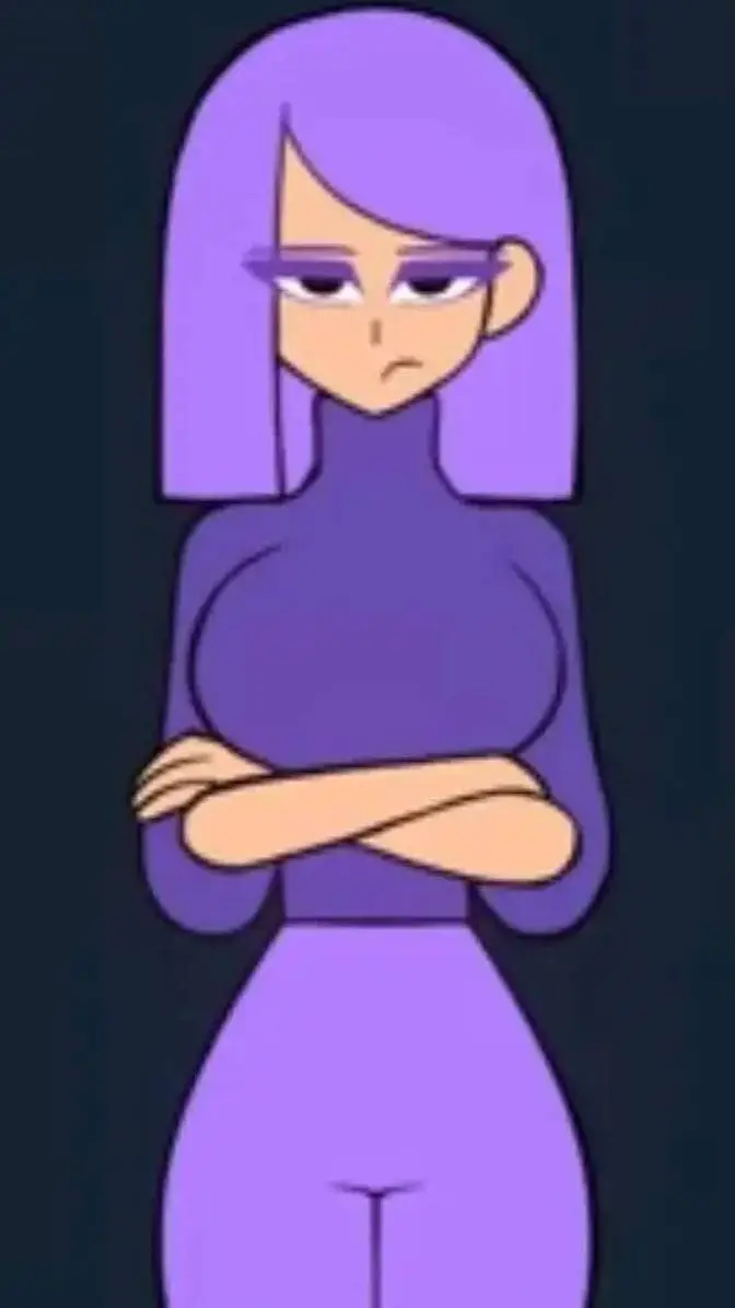 ai character: gotita  background