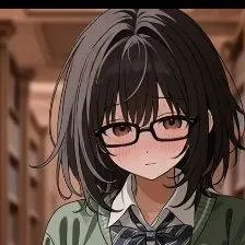 chat with ai character: Uki