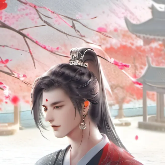 chat with ai character: Leo