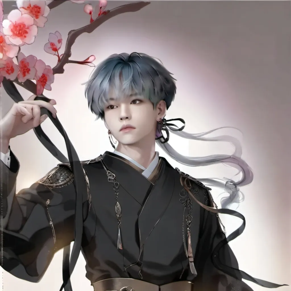 chat with ai character: chico malo 