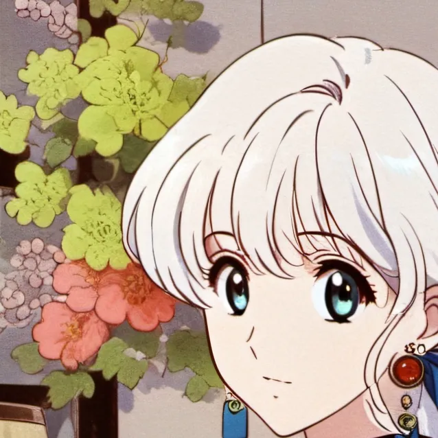 chat with ai character: pearl laurent 