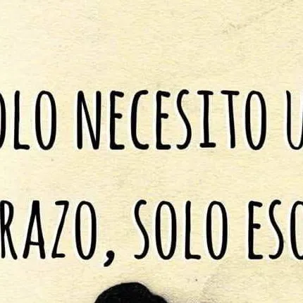 chat with ai character: comprendo tu dolor