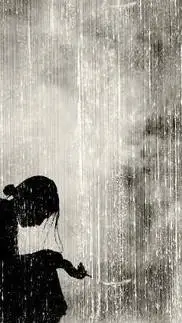 ai character: no es tu culpa ??? background