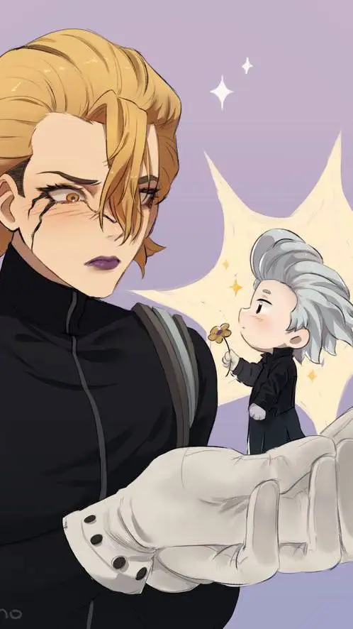 ai character: Omegas🐀y alfas🐯 background