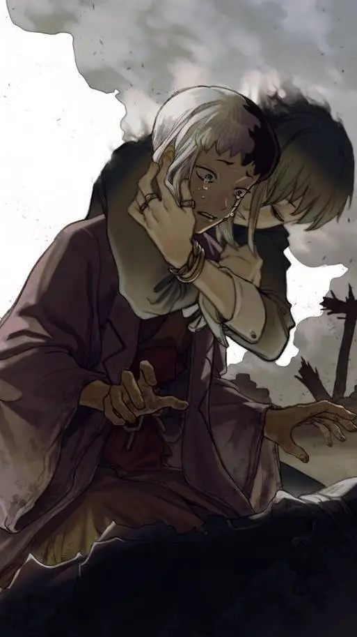 ai character: gen infancia  background