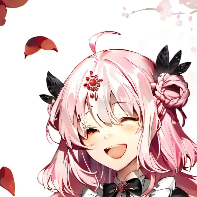 chat with ai character: baile kny