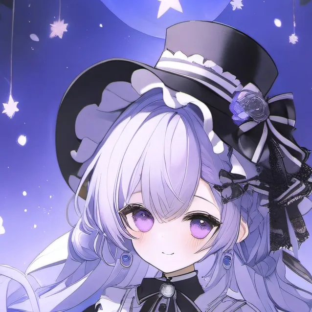 chat with ai character: tokito