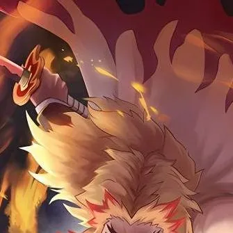 chat with ai character: rengoku🔥
