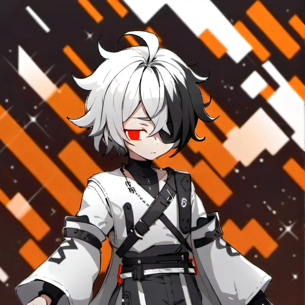 chat with ai character: DV