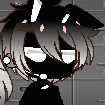chat with ai character: Black X