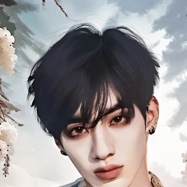 chat with ai character: Bangchan