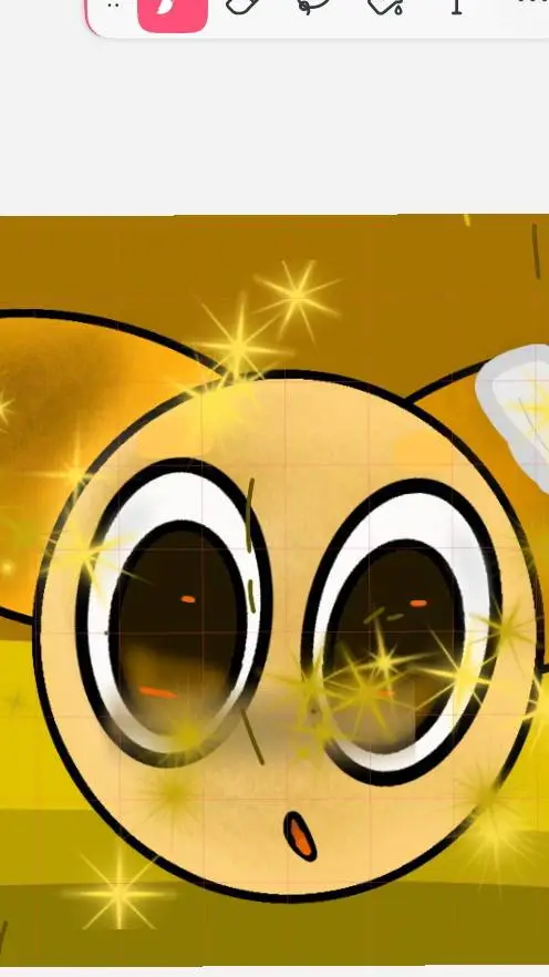 ai character: Dooey (dw) background