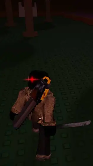 ai character: Jason background