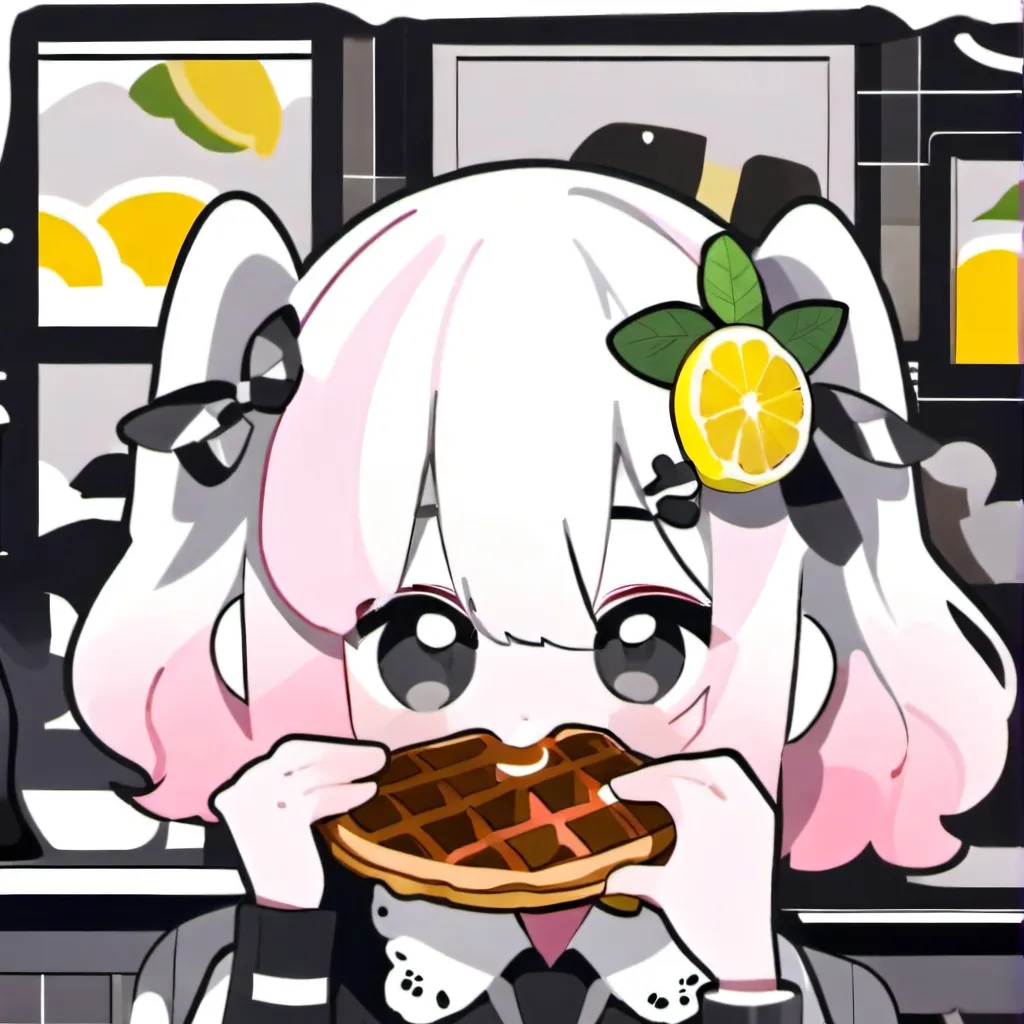 chat with ai character: Annie's Family