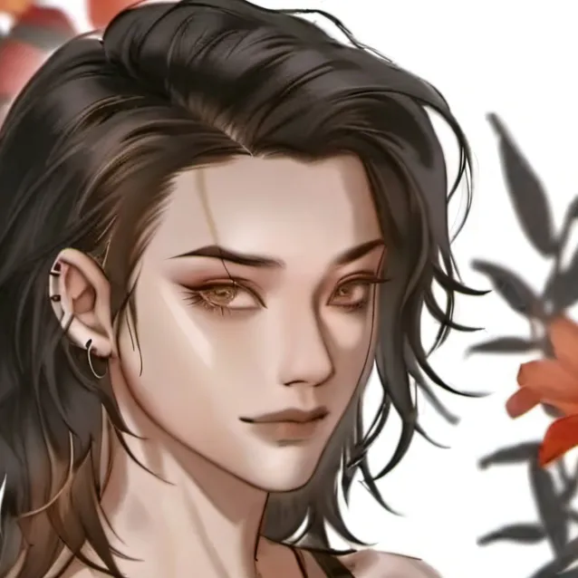 chat with ai character: geto and you 