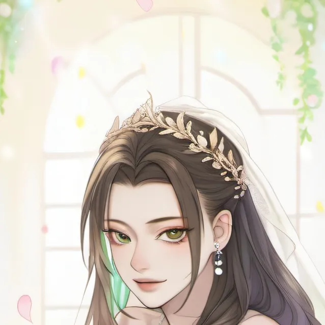 chat with ai character: geto gets married 