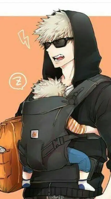 ai character: bqkugo x yn  background