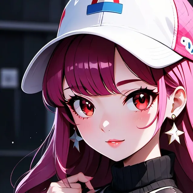 chat with ai character: paula