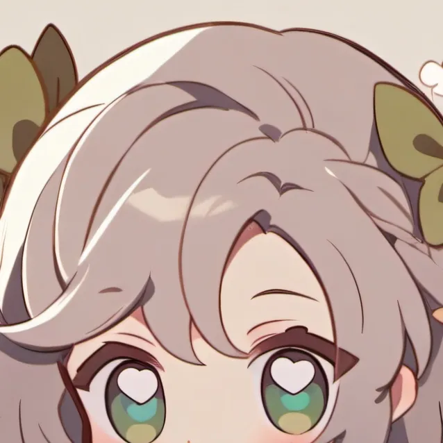 chat with ai character: Keket